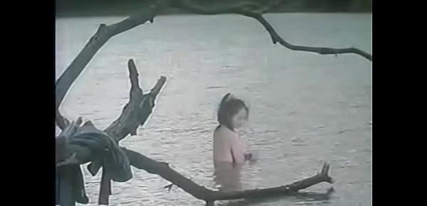  Japanese Woman Ninja